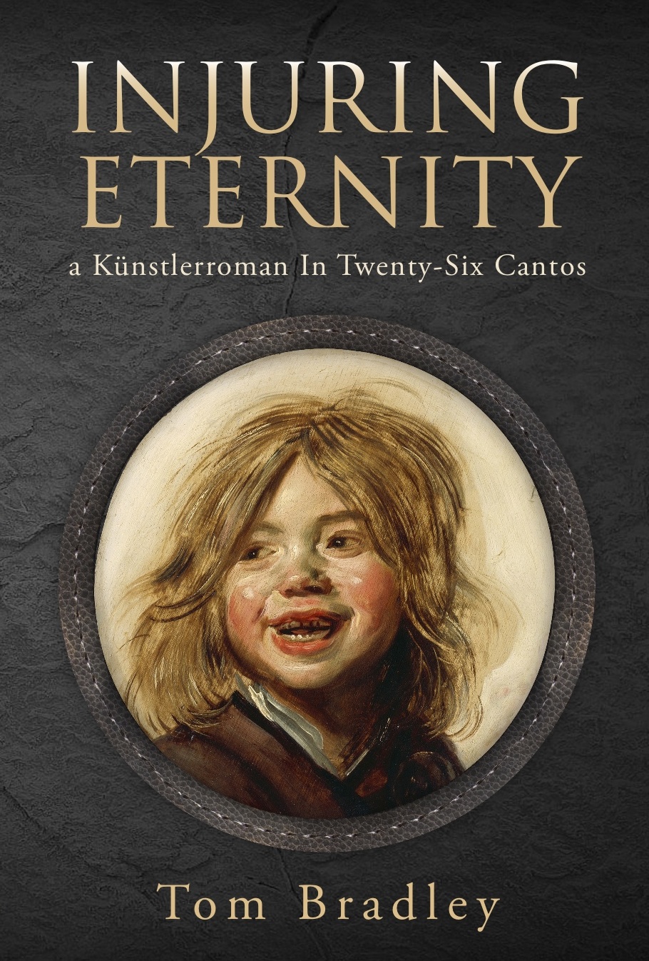 Injuring Eternity by Tom Bradley